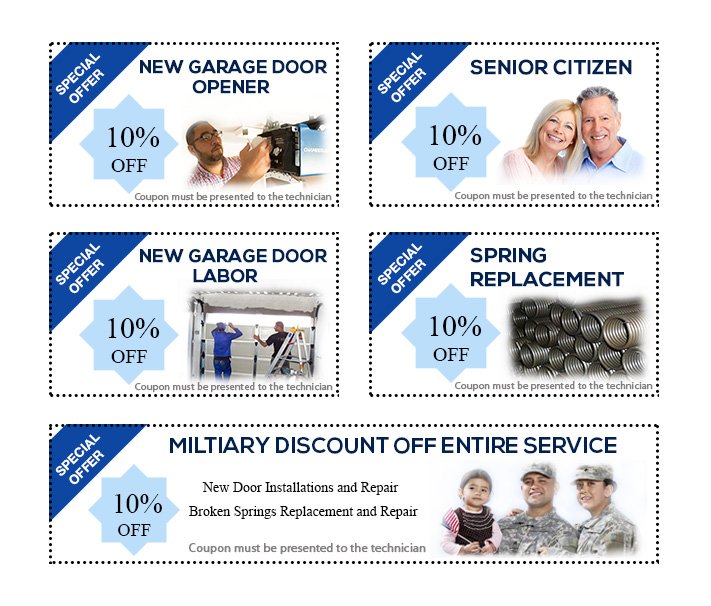Coupons All County Garage Doors Nearest Garage Door
